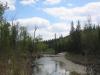 Enter Fish Creek