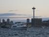 Space needle