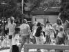 Stampede:  Dancing in the streets