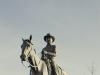 Land of the cowboy