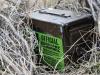 an intro to geocaching