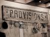 provisions