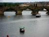 Prague is for tourists